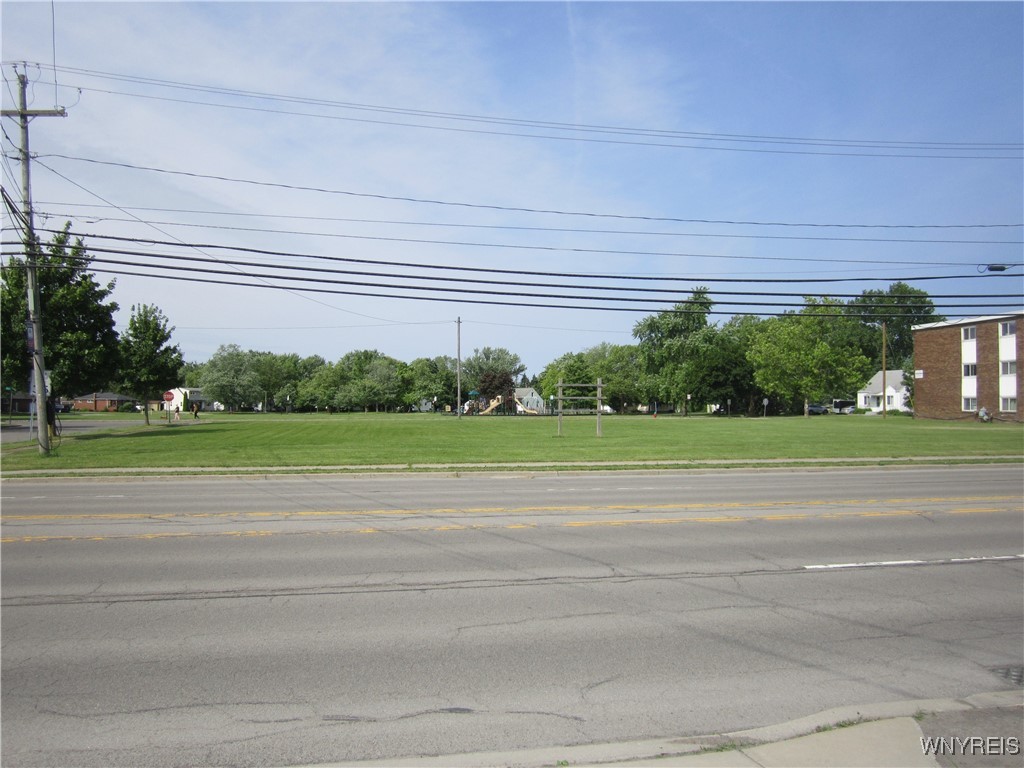 Vl Military Road Niagara Falls, NY 14304 - Photo 6 of 8