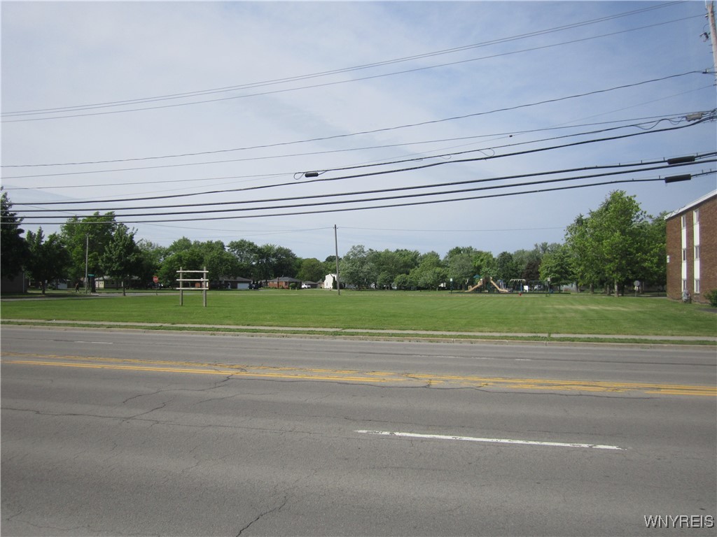 Vl Military Road Niagara Falls, NY 14304 - Photo 7 of 8