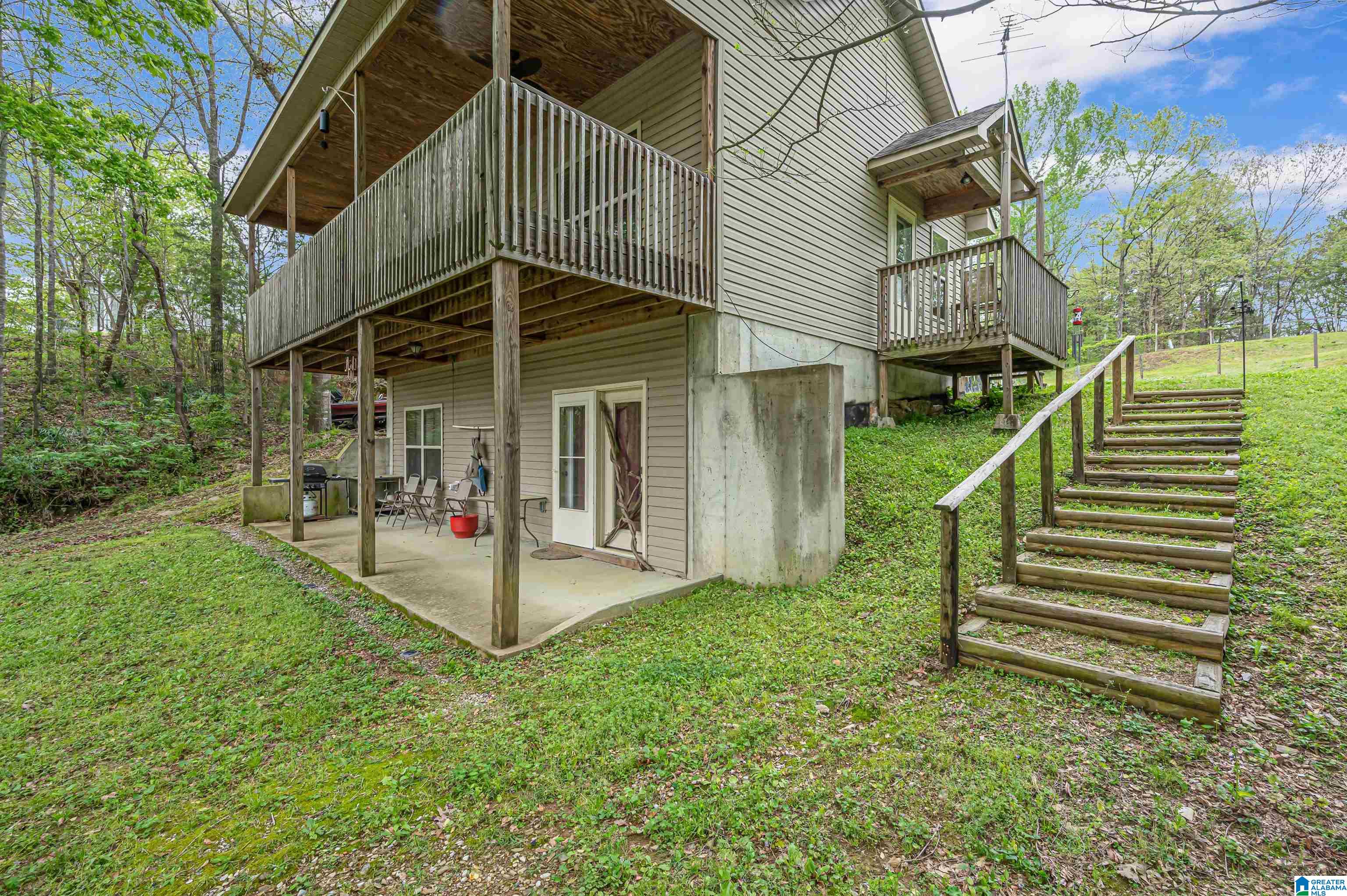 271 Ridge Road Shelby, AL 35143 - Photo 3 of 54