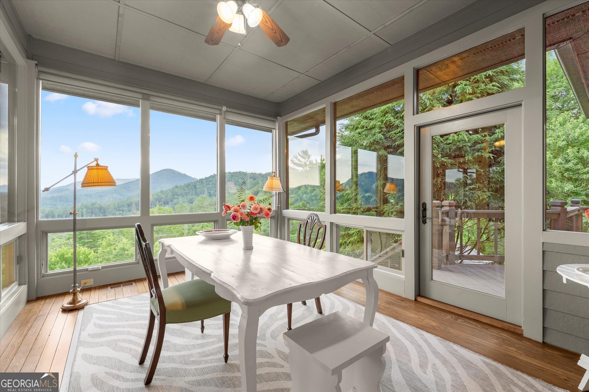 295 Goble Gap Road Clayton, GA 30525 - Photo 55 of 105