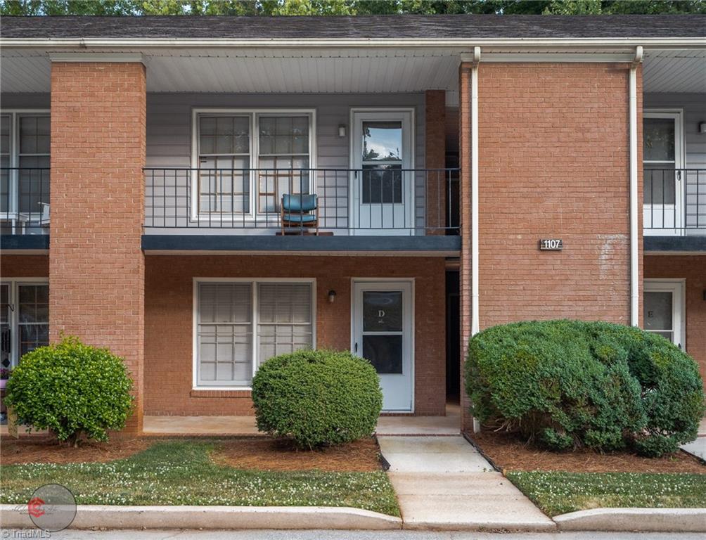 1107 Robinhood Road, Unit L High Point, NC 27262 - Photo 1 of 1 Gallery Image 1
