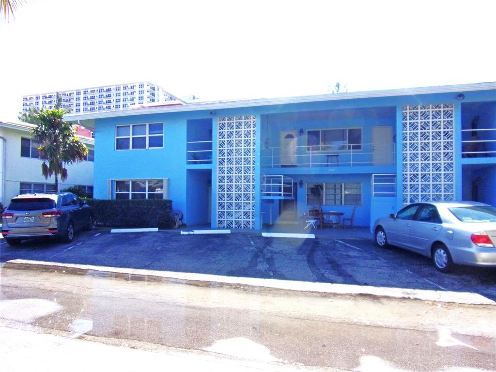 3204 Colony Club Road, Unit 1 Pompano Beach, FL 33062 - Photo 2 of 12