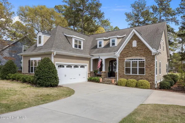 $625,000 | 290 Legacy Lakes Way, Aberdeen, NC 28315