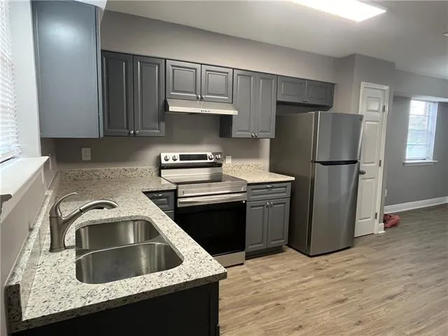 $1,600 | 2800 Richland Street, Unit C, Kenner, LA 70062