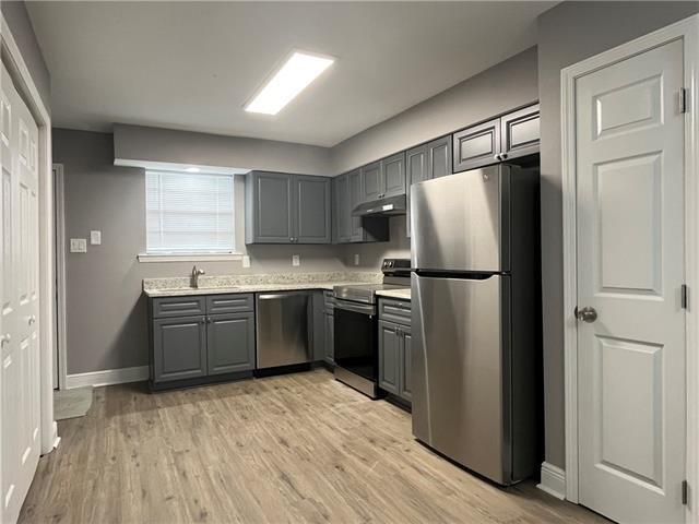 2800 Richland Street, Unit C Kenner, LA 70062 - Photo 3 of 9