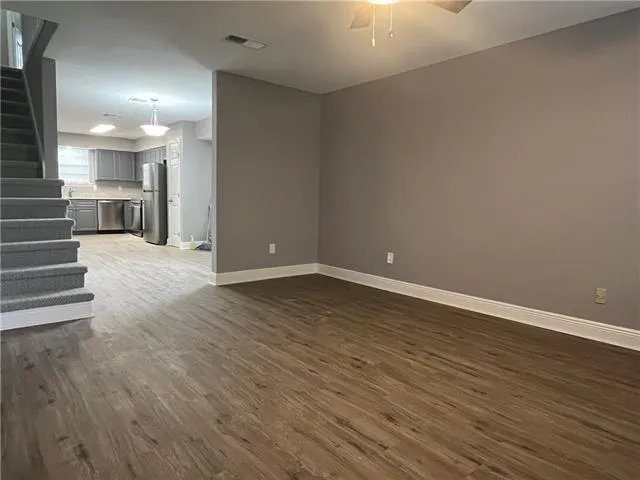 $1,600 | 2800 Richland Street, Unit C, Kenner, LA 70062