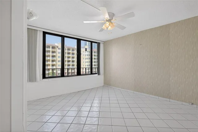 $479,000 | 1401 South Ocean Boulevard, Unit 605, Pompano Beach, FL 33062
