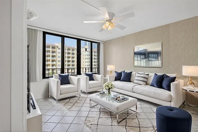 $479,000 | 1401 South Ocean Boulevard, Unit 605, Pompano Beach, FL 33062