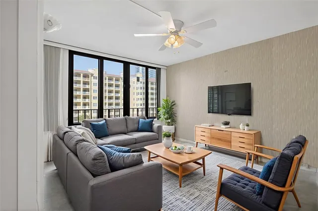 $479,000 | 1401 South Ocean Boulevard, Unit 605, Pompano Beach, FL 33062