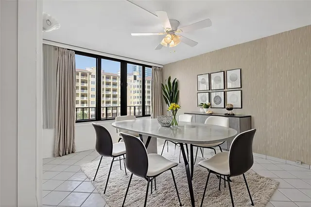 $479,000 | 1401 South Ocean Boulevard, Unit 605, Pompano Beach, FL 33062