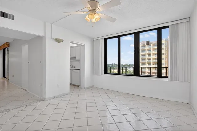 $479,000 | 1401 South Ocean Boulevard, Unit 605, Pompano Beach, FL 33062