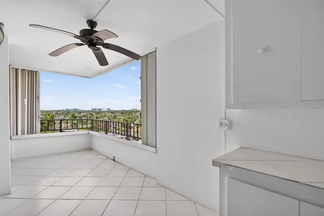 $479,000 | 1401 South Ocean Boulevard, Unit 605, Pompano Beach, FL 33062