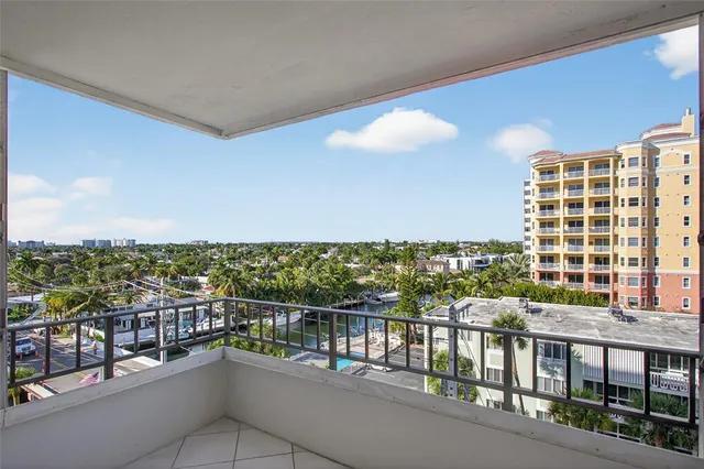 $479,000 | 1401 South Ocean Boulevard, Unit 605, Pompano Beach, FL 33062