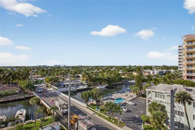 $479,000 | 1401 South Ocean Boulevard, Unit 605, Pompano Beach, FL 33062