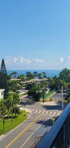 $549,000 | 1401 South Ocean Boulevard, Unit 605, Pompano Beach, FL 33062