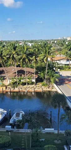 $549,000 | 1401 South Ocean Boulevard, Unit 605, Pompano Beach, FL 33062