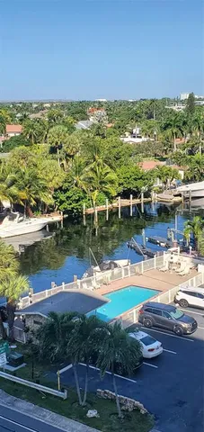 $549,000 | 1401 South Ocean Boulevard, Unit 605, Pompano Beach, FL 33062