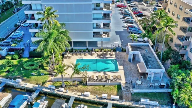 $479,000 | 1401 South Ocean Boulevard, Unit 605, Pompano Beach, FL 33062