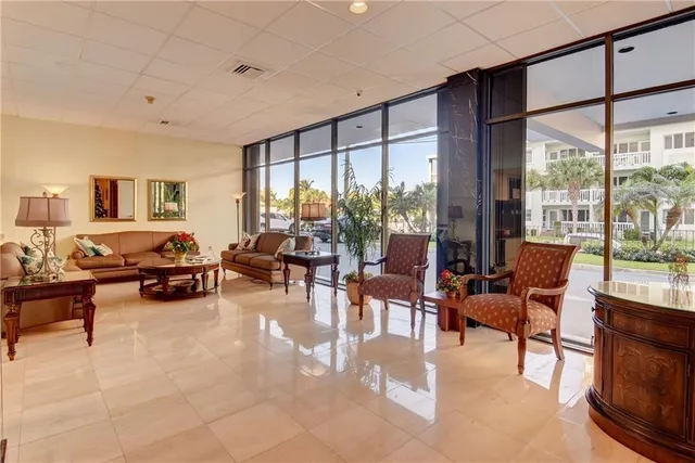 $479,000 | 1401 South Ocean Boulevard, Unit 605, Pompano Beach, FL 33062