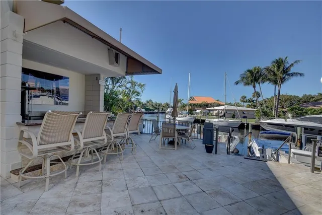 $479,000 | 1401 South Ocean Boulevard, Unit 605, Pompano Beach, FL 33062