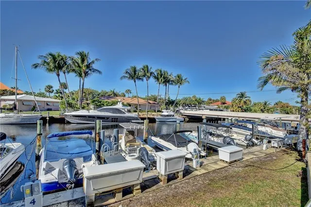 $479,000 | 1401 South Ocean Boulevard, Unit 605, Pompano Beach, FL 33062