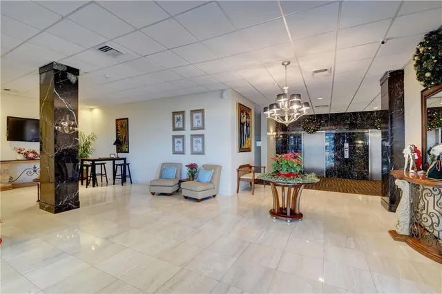 $479,000 | 1401 South Ocean Boulevard, Unit 605, Pompano Beach, FL 33062