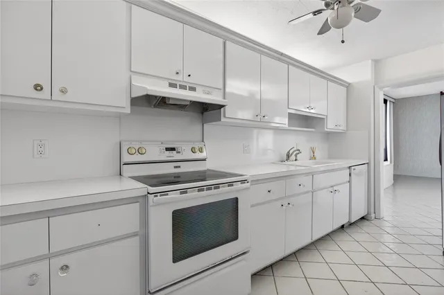 $479,000 | 1401 South Ocean Boulevard, Unit 605, Pompano Beach, FL 33062