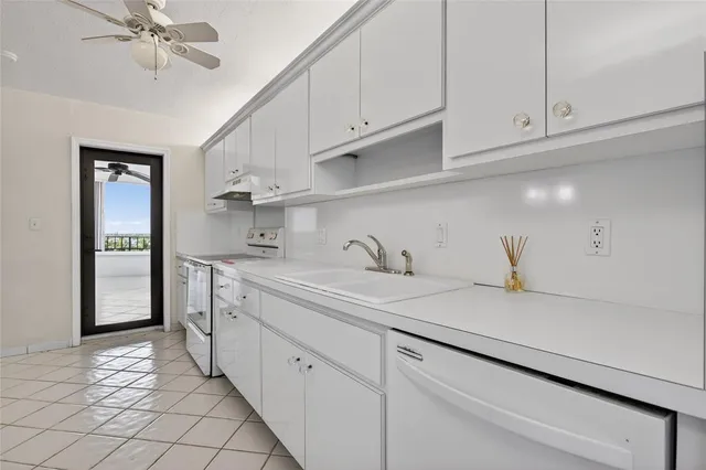 $479,000 | 1401 South Ocean Boulevard, Unit 605, Pompano Beach, FL 33062