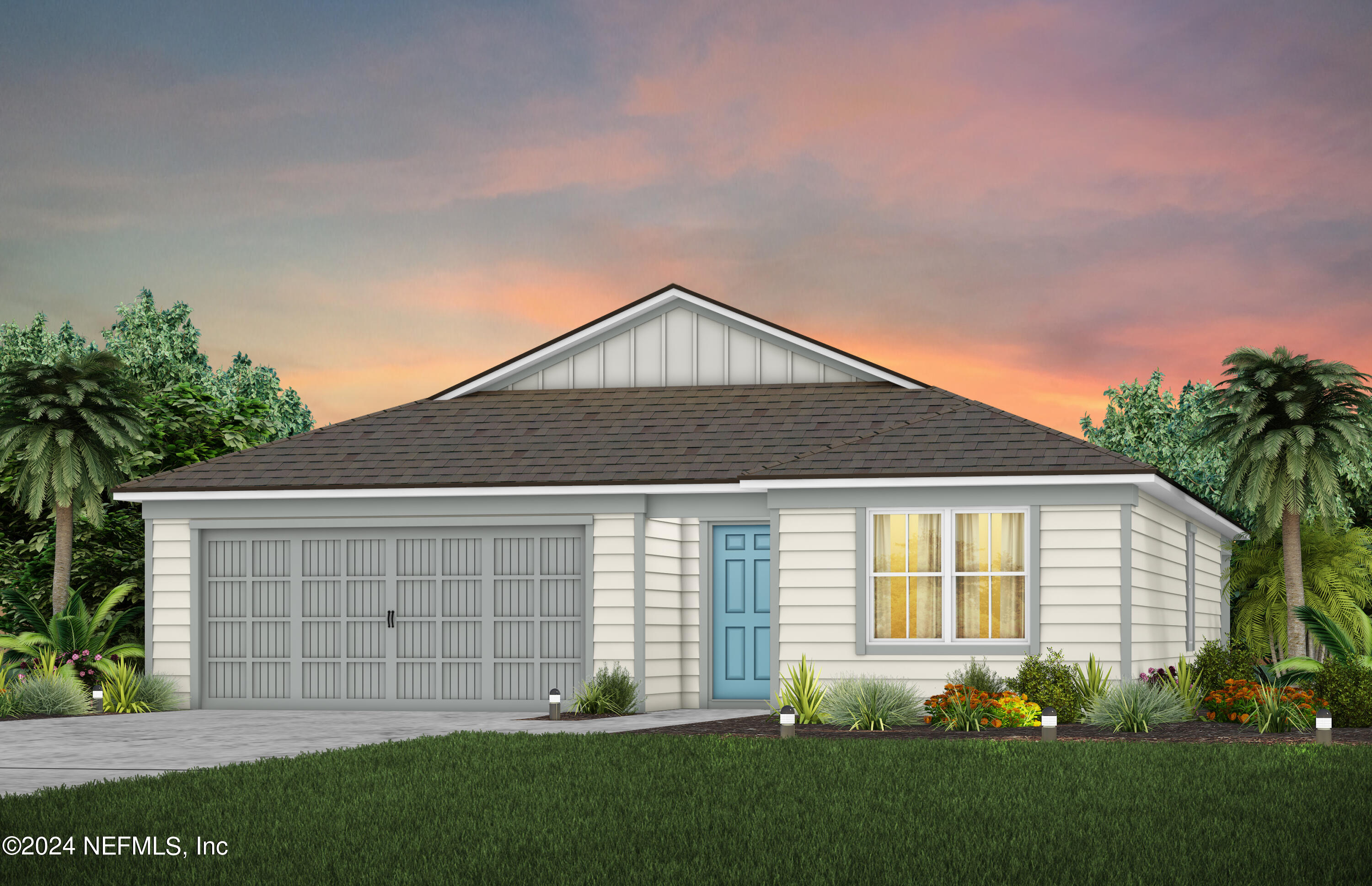 5513 Integrity Way Jacksonville, FL 32244 - Photo 1 of 8 Chapman Coastal Elevation
