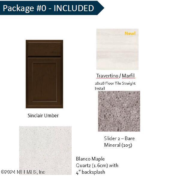 5513 Integrity Way Jacksonville, FL 32244 - Photo 2 of 8 Chapman Design Selections