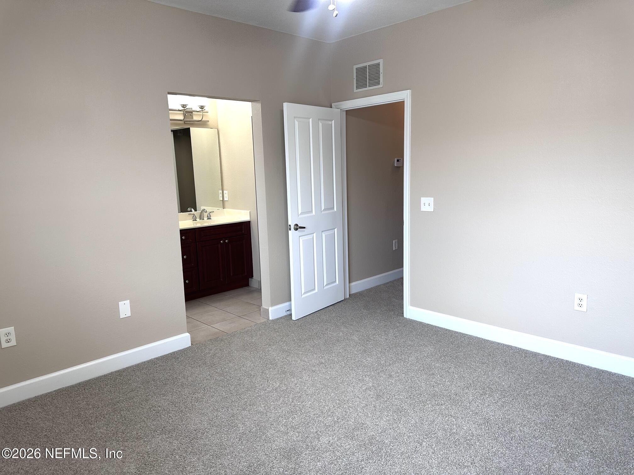 9745 Touchton Road, Unit 1124 Jacksonville, FL 32246 - Photo 13 of 39 Bedroom #1