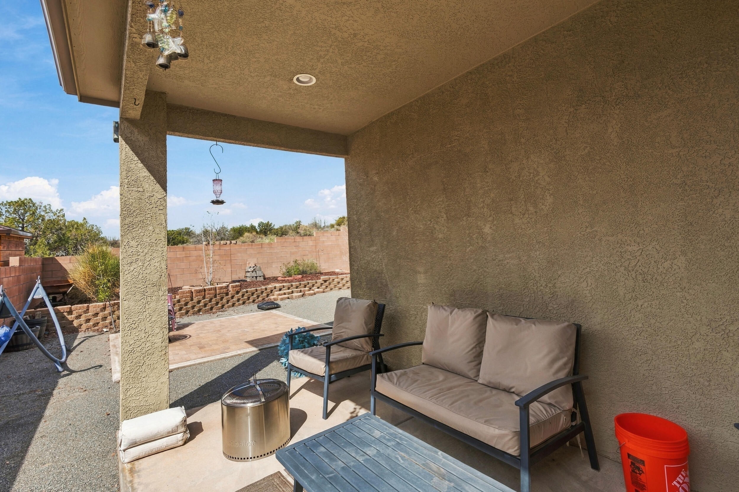 5725 Colfax Court Northeast Rio Rancho, NM 87144 - Photo 35 of 44 Gallery Image 35