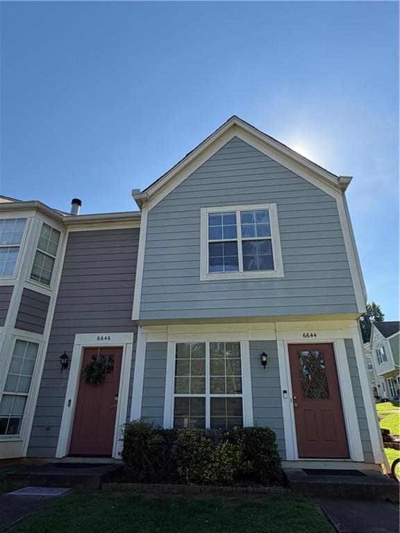 6644 Ramgates Way Northwest Norcross, GA 30093 - Photo 1 of 13 Gallery Image 1