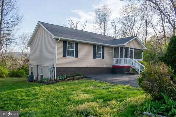 $509,000 | 13 Crestview Drive, Front Royal, VA 22630