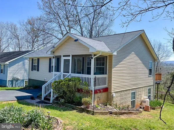 $509,000 | 13 Crestview Drive, Front Royal, VA 22630