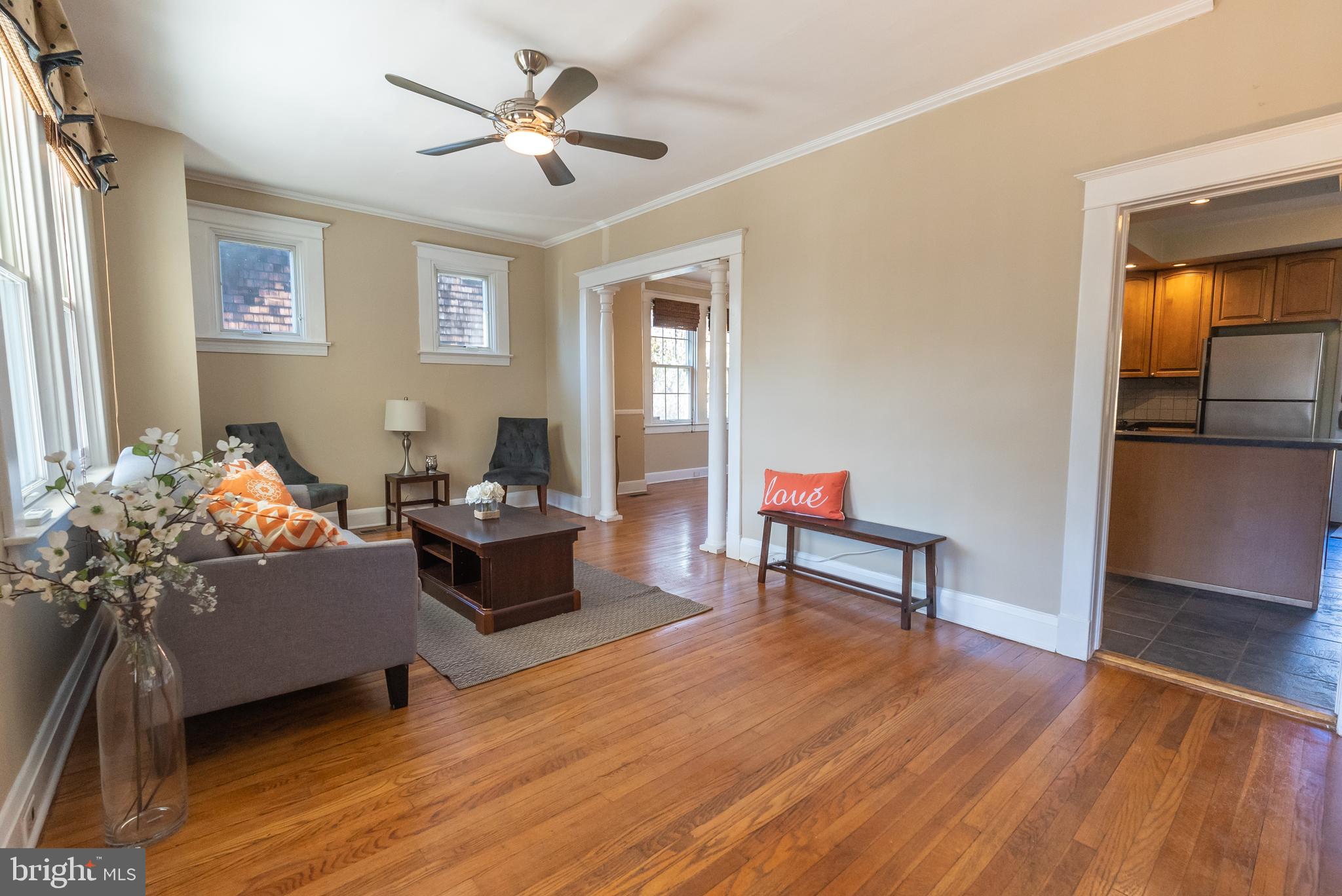 706 Cedarcroft Road Baltimore, MD 21212 - Photo 3 of 32