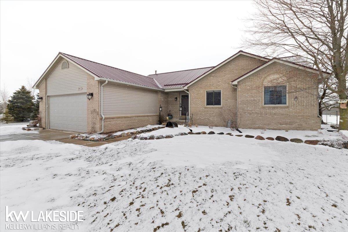 840 Miller Road Memphis, MI 48041 - Photo 2 of 33