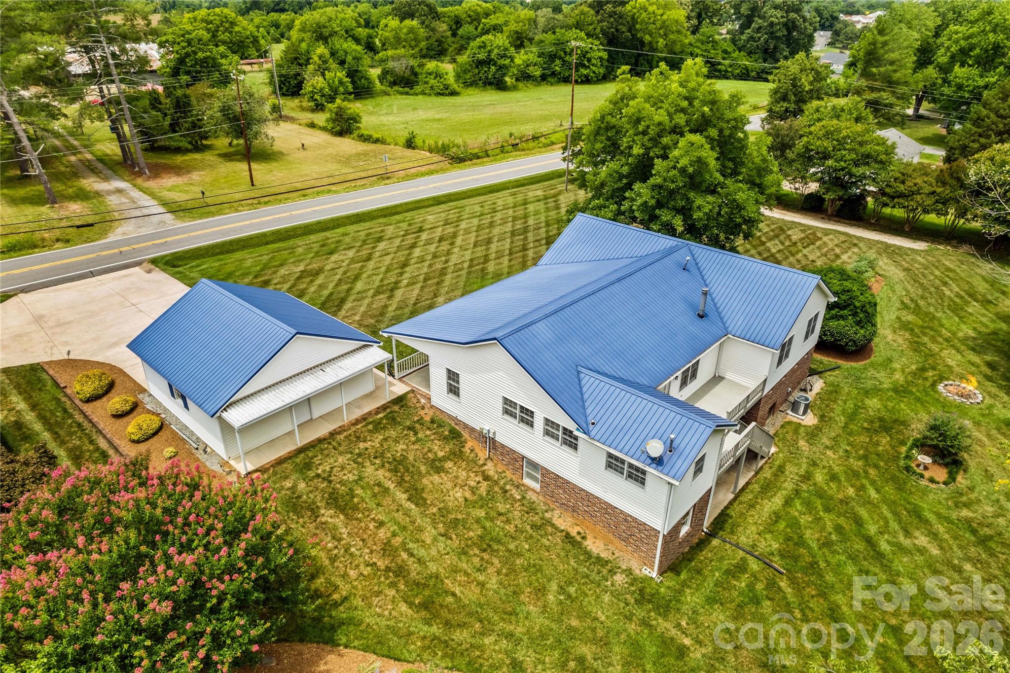 306 3rd Creek Church Road Cleveland, NC 27013 - Photo 6 of 47