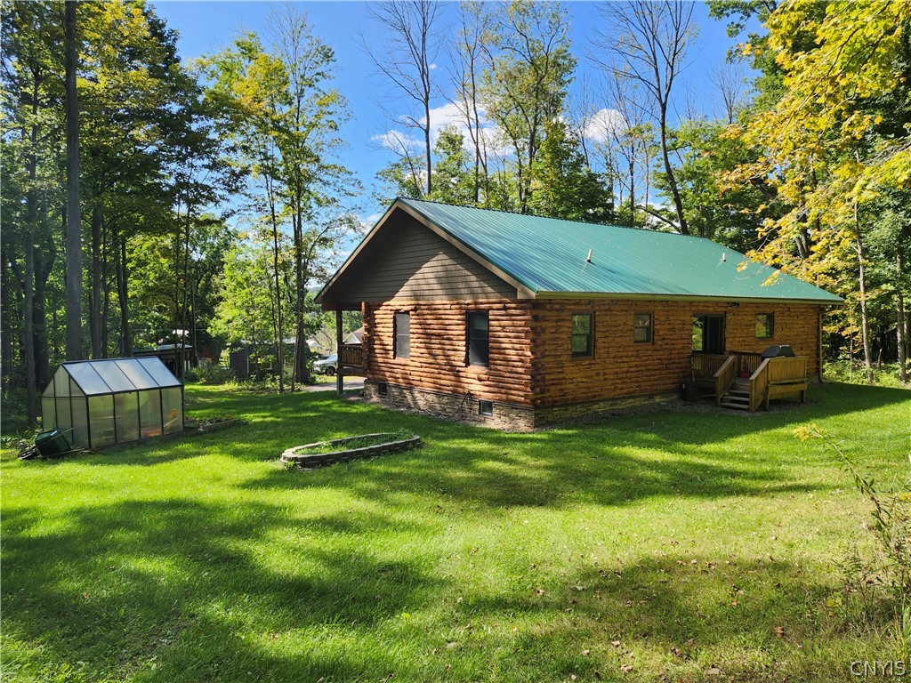 1084 Rt-12b, Unit B Hamilton, NY 13346 - Photo 37 of 42 Gallery Image 37
