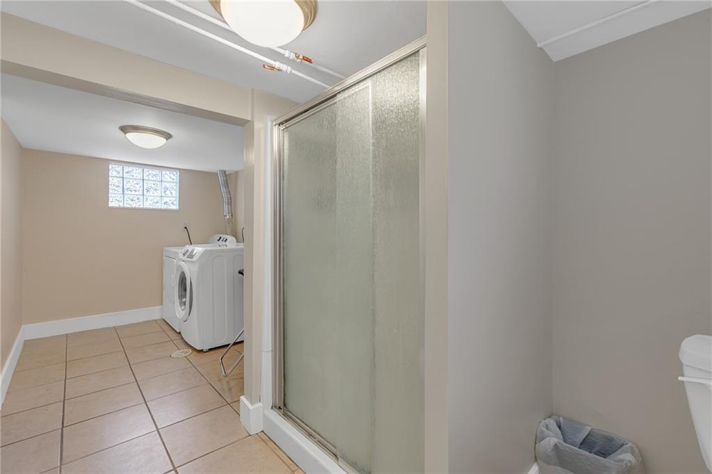 1160 6th Street Beaver, PA 15009 - Photo 24 of 31 a view of bathroom