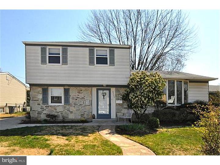 9729 Glenhope Road Philadelphia, PA 19115 - Photo 1 of 17