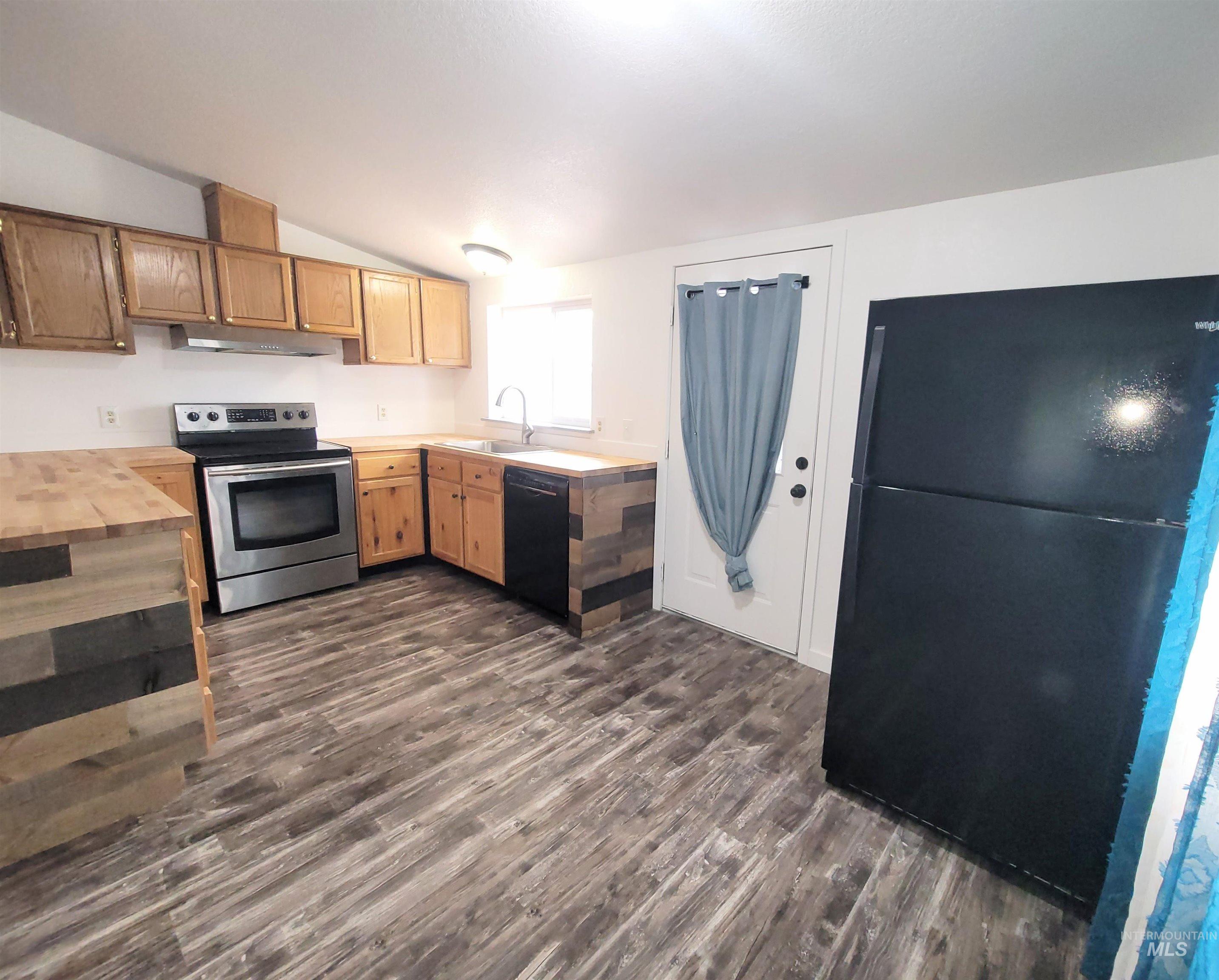 1380 Poplar Street Clarkston, WA 99403 - Photo 24 of 29