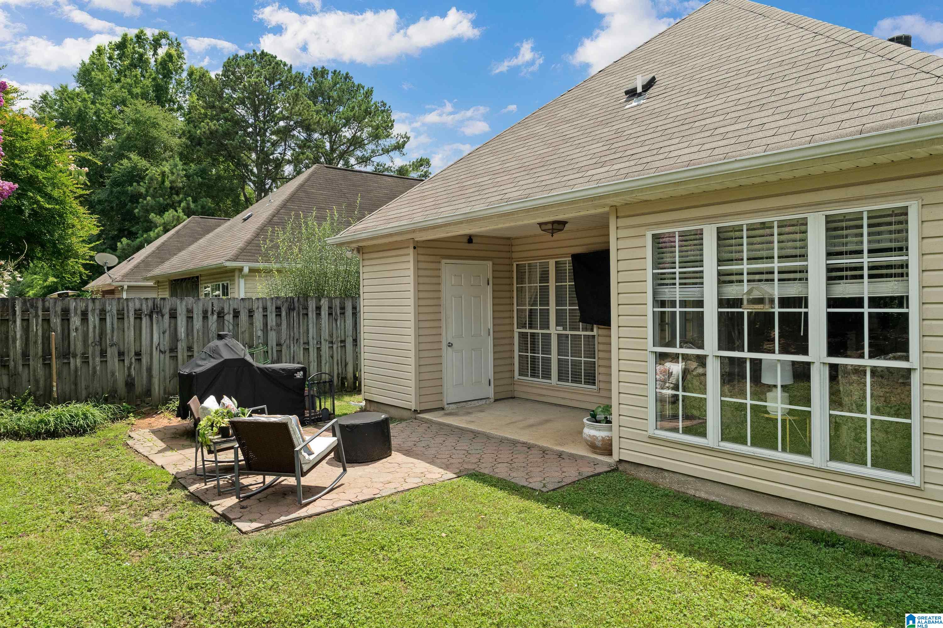 319 Hidden Creek Trail Pelham, AL 35124 - Photo 29 of 29