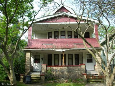1860 Lampson Road Cleveland, OH 44112 - Photo 1 of 1
