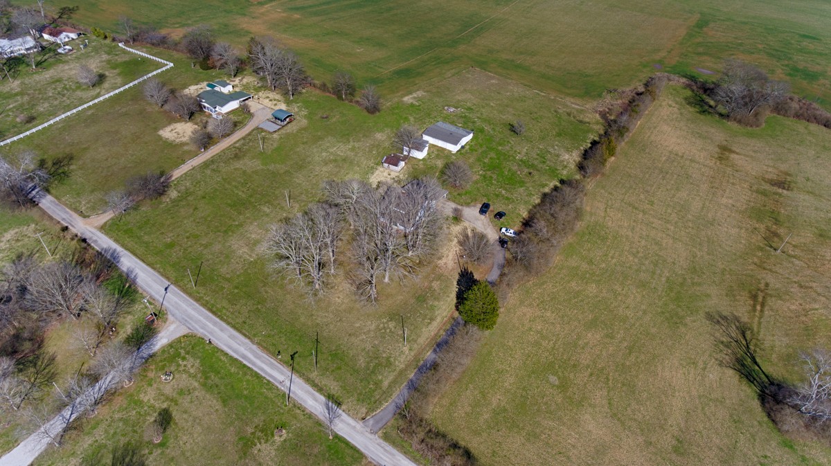 451 Wheelerton Road Dellrose, TN 38453 - Photo 32 of 34 a view of lake