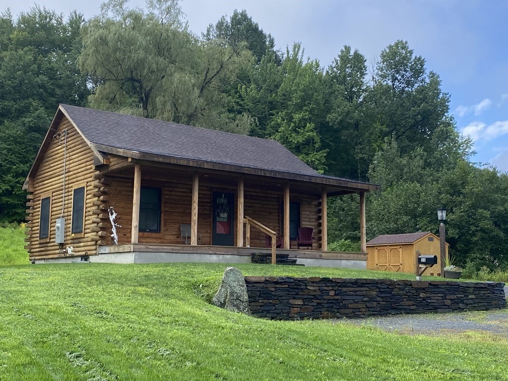 50 Turnpike Road Montague, MA 01376 - Photo 1 of 27 Gallery Image 1