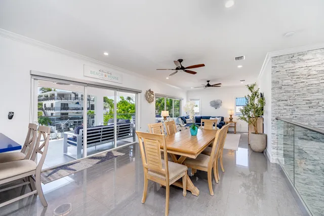 $3,095,000 | 821 Bonito Lane, Key Largo, FL 33037