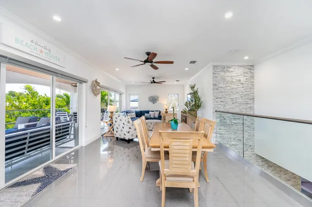 $3,095,000 | 821 Bonito Lane, Key Largo, FL 33037