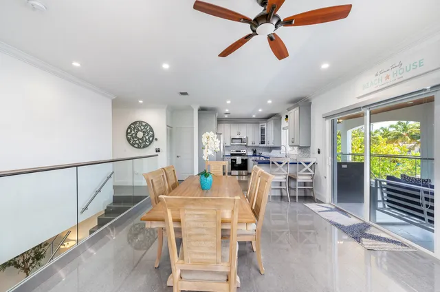 $3,095,000 | 821 Bonito Lane, Key Largo, FL 33037