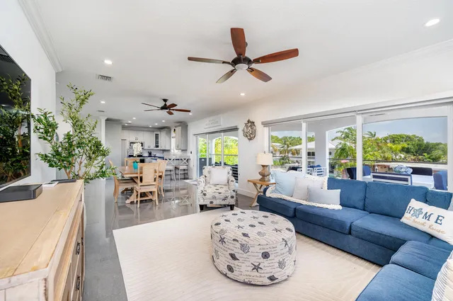$3,095,000 | 821 Bonito Lane, Key Largo, FL 33037